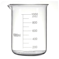 Beakers and Flasks